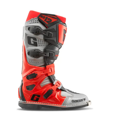 Sg12 Boots Forge Sz 10 - GAERNE
