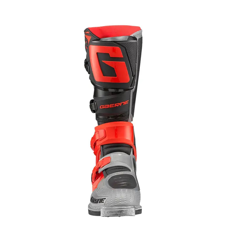 Sg12 Boots Forge Sz 12 - GAERNE