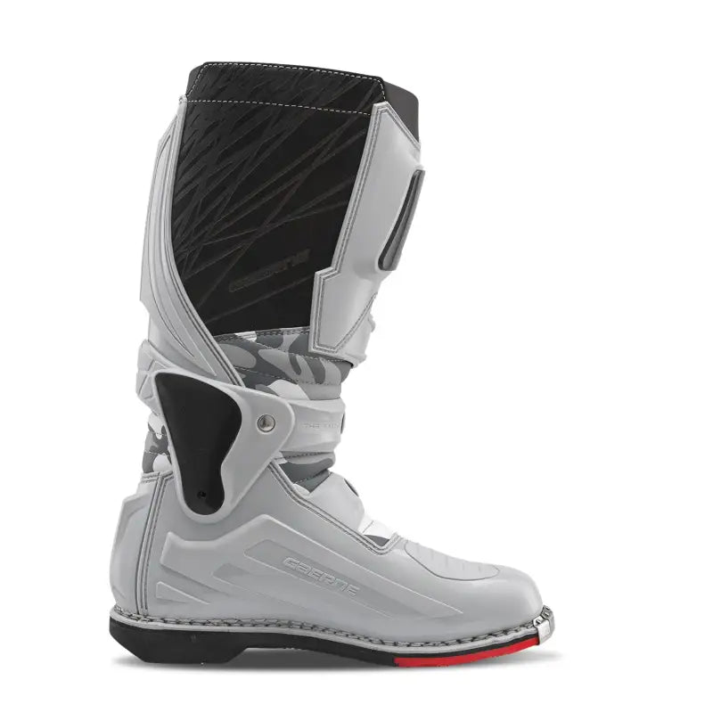 Fastback Endurance Boots Snow Camo Sz 12 - GAERNE
