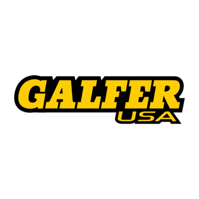 Galfer FD259G1054 Brake Pad Semi-Metallic Fd259G1054 - Brakes