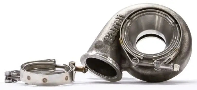 Garrett G25 Turbine Hsg Kit O/V V-Band / 0.92 A/R - Truck & Automotive