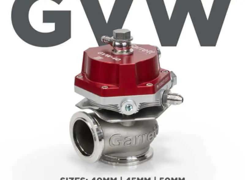 Garrett 908827-0001