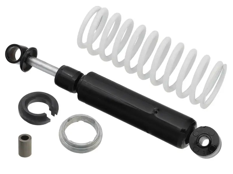Gas Ski Shock W/Spring Ac/Yam 