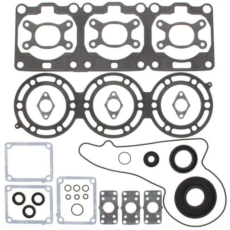 Gasket Set S/M Yamaha 700 - Powersports
