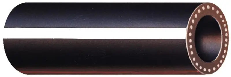 Gates 50ft Safety Stripe Heater Hose -40 Deg to 257 Deg 60 PSI - 28410