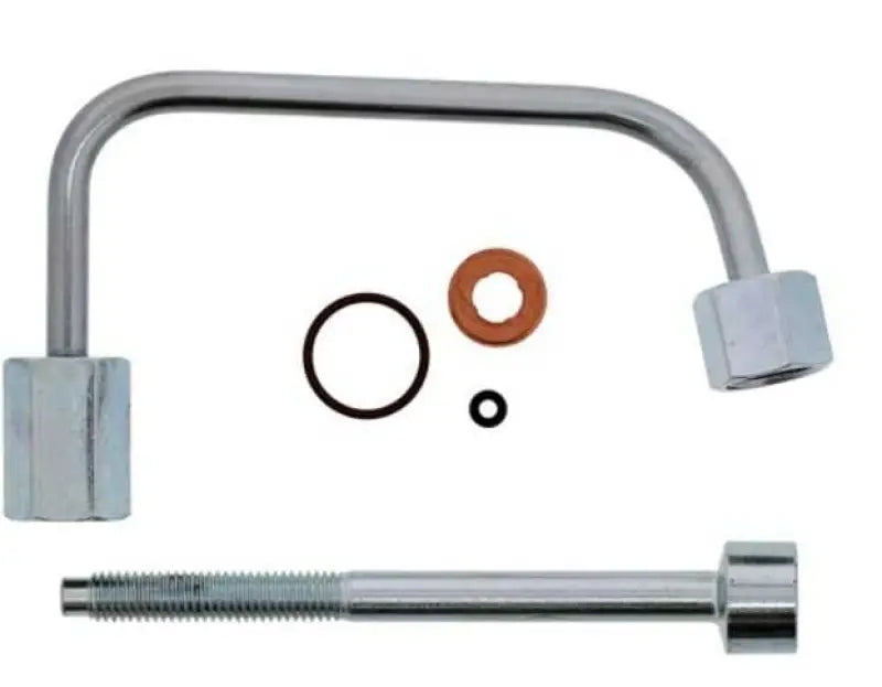 7-021 Diesel Fuel Injector Line