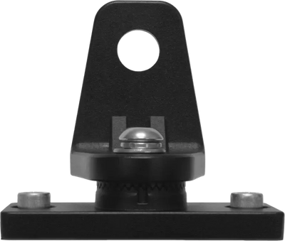 Gc Whip Mount Square/Round Tube 1.0 1.5 - ECOXGEAR