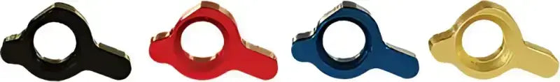 GC003G Vortex Gas Cap Lock Switch V3 Gld 