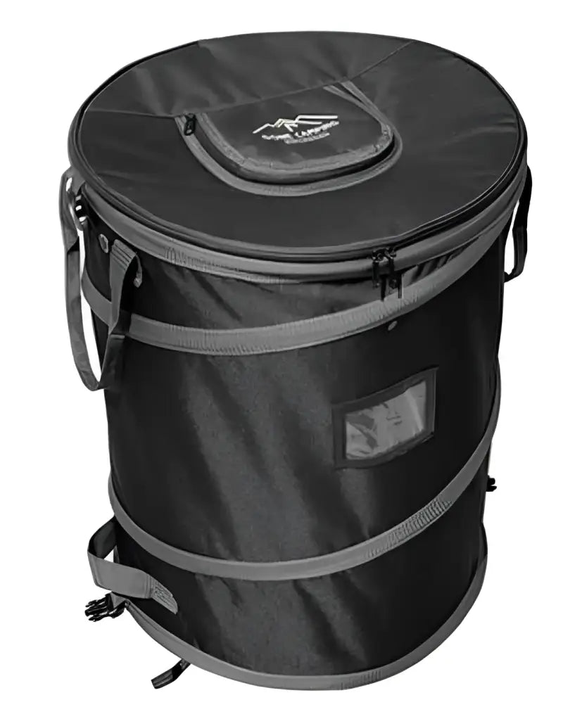 GCTB01 Trash Can