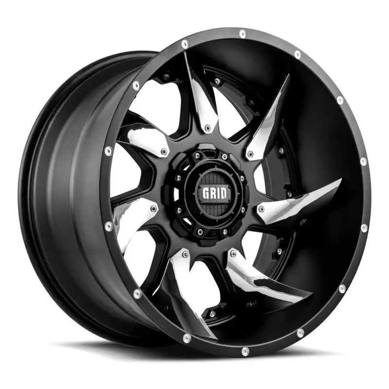 1189CHINL Wheel Spoke Insert