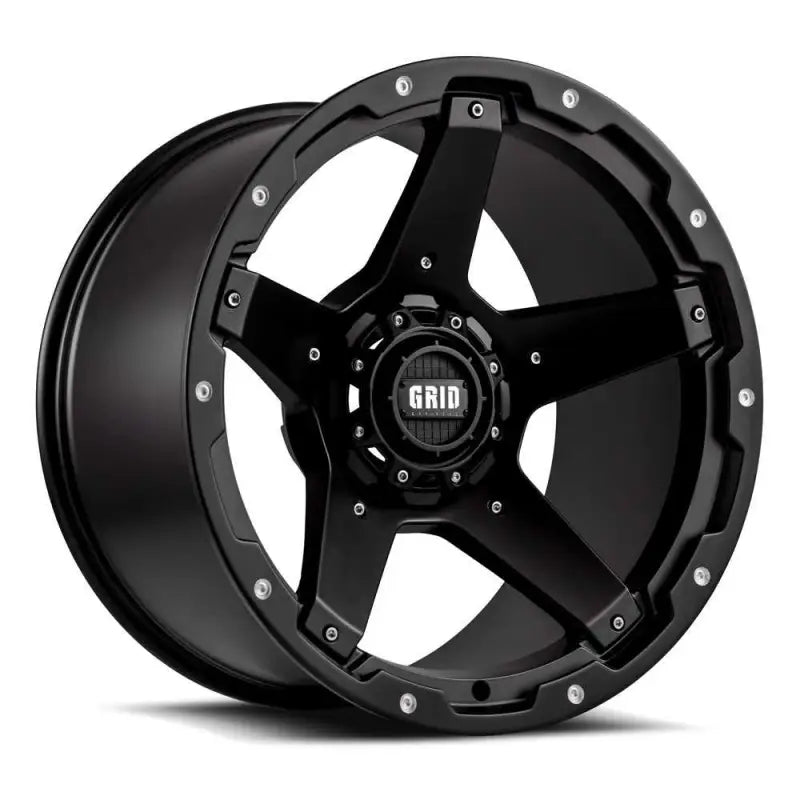 GD0418090237B0008 Wheel