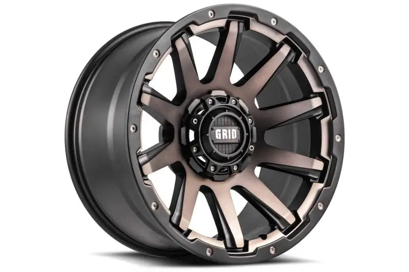 GD0520090550D110 Wheel