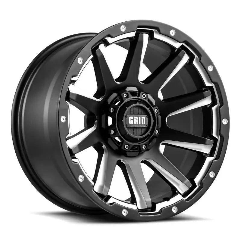 GD0520090550F1510 Wheel