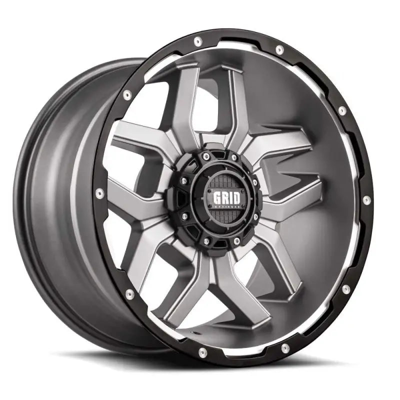GD0718090865A1525 Wheel