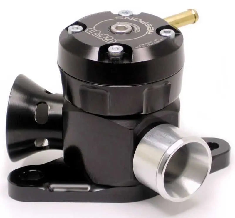 GFB 08-10+ WRX / 05-09 LGT TMS Respons Blow Off Valve Kit 
