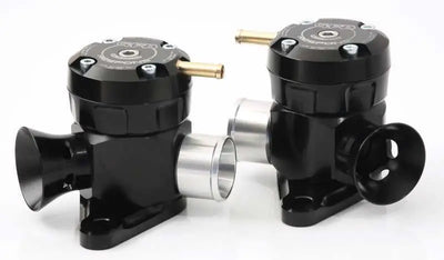 Go Fast Bits GFB 09+ Nissan GTR TMS Respons Twin Valve Blow Off Valve Kit