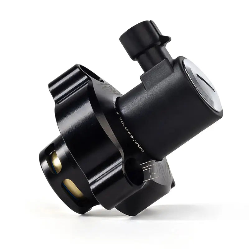 GFB Diverter Valve DV + 15-23 Ford Mustang 2.3L EcoBoost / 2023 Bronco Raptor/Ranger Raptor 3.0L - Forced Induction