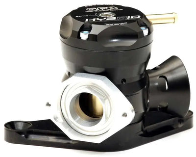 Go Fast Bits GFB HYBRID TMS Dual Port 01-07 Subaru WRX / 05-08 Forester XT