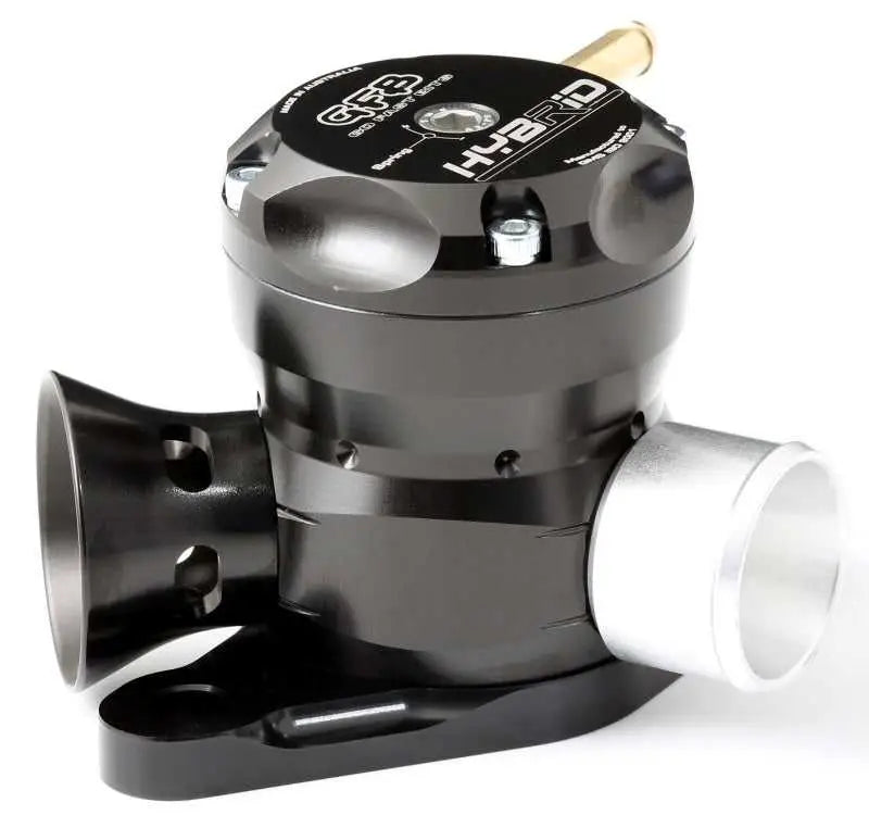 Go Fast Bits GFB HYBRID TMS Dual Port 03-09 Subaru Legacy GT