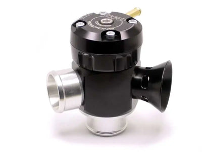 Go Fast Bits GFB Mitsubishi Evo 1-10 TMS Respons Blow Off Valve Kit