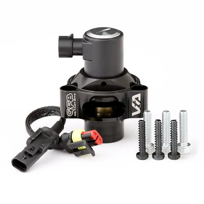GFB VTA Blow Off Valve 2022+ VW Golf R Mk8 / 2016+ Audi S4 B9 w/Continental Diverter - T9480