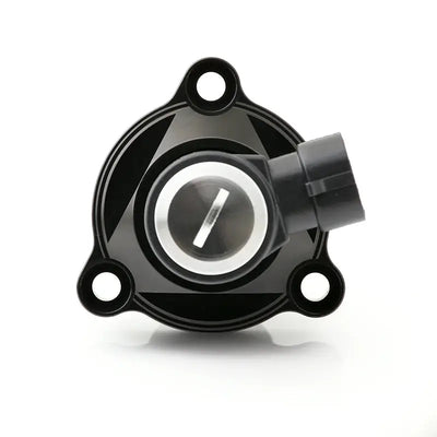 GFB VTA Blow Off Valve 2022+ VW Golf R Mk8 / 2016+ Audi S4 B9 w/Continental Diverter - T9480