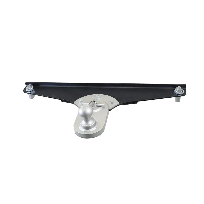 GH-21003 Gen-Y Hitch Goosepuck 5' Offset Ball-Puck Mount for versatile towing with Gen-Y Gooseneck Torsion-Flex Hitches.