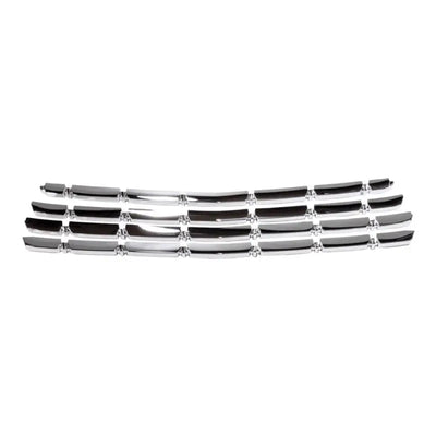 GI178 Coast2Coast Gi 21-23 Tahoe Chrome 4Pc premium accessory, sleek chrome finish, perfect fit for 21-23 Tahoe models, enhances vehicle style and appearance