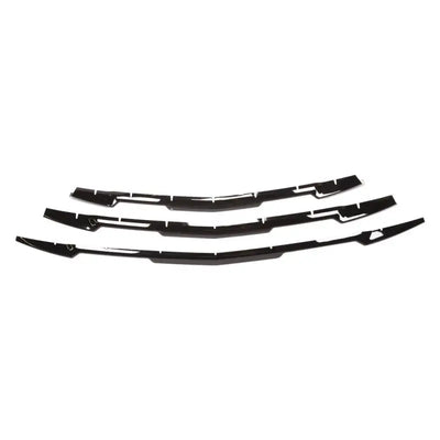 GI180BLK Coast2Coast Gi 21-22 Trailblazer Gloss Black high-quality finish, durable and stylish vehicle trim.