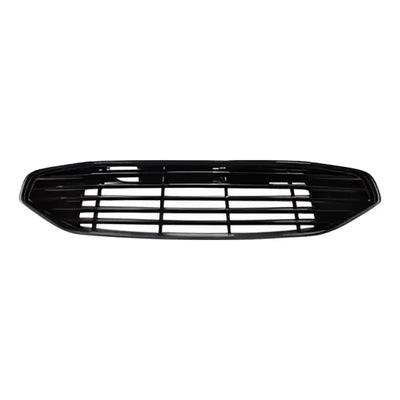 "GI181BLK Coast2Coast Gi 21-22 Colorado Gloss Black front view with sleek, durable design for superior performance and style."