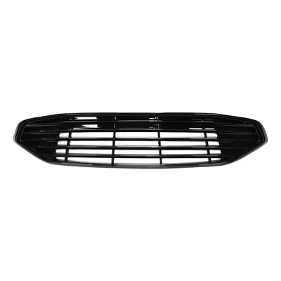 GI181BLK Coast2Coast Gi 21-22 Colorado Gloss Black, sleek and durable grille designed for superior comfort and maximum mobility