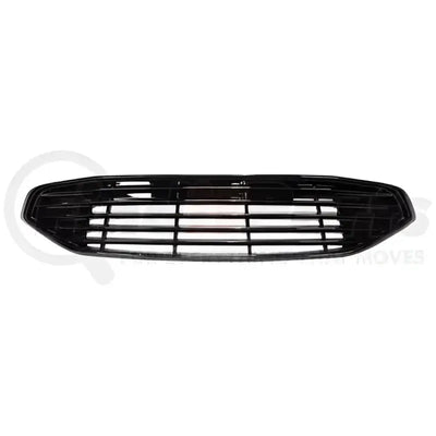 GI182BLK Coast2Coast Gi 19-20 Fusion 1 Pc Lwr Gloss Blk - Grille Insert