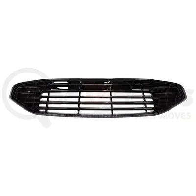 GI182BLK Coast2Coast Gi 19-20 Fusion 1 Pc Lwr Gloss Blk - Grille Insert