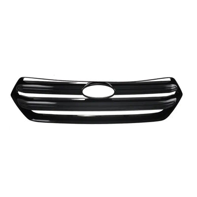 GI488BLK Coast2Coast Gi;2019 Kia Sorento;Blk - Grille Insert