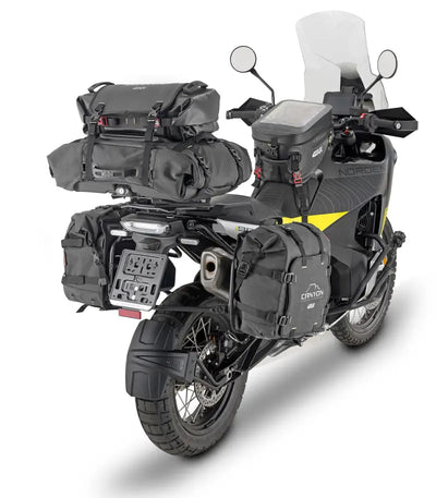 GIVI Side Case Hardware Tri for Powersports