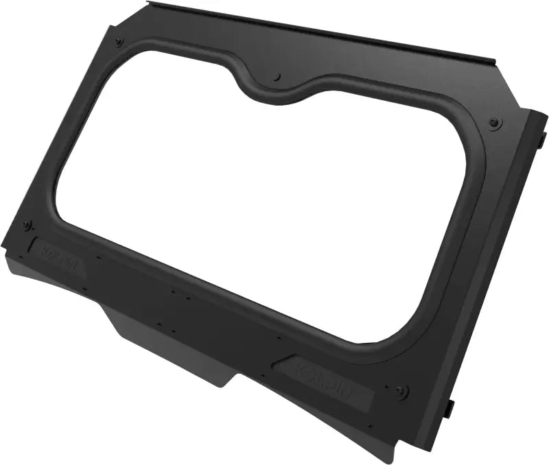 Glass Windshield Pol