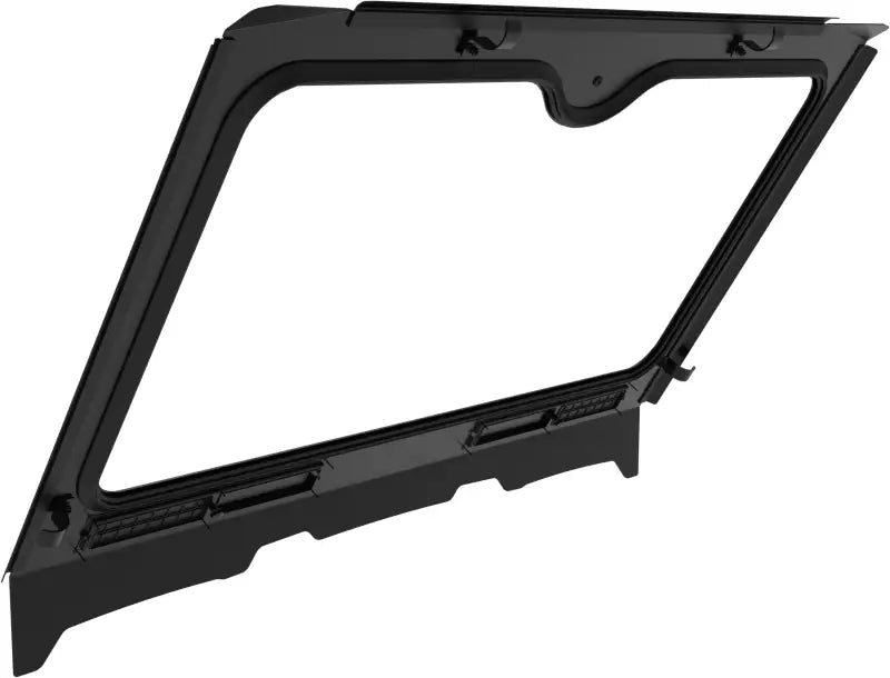 Glass Windshield Pol 