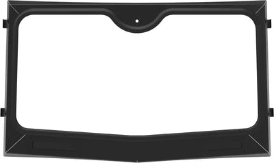 Glass Windshield Pol 