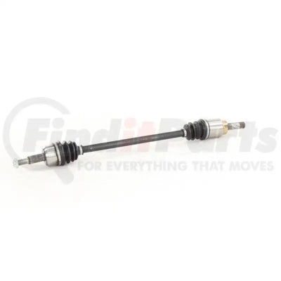 GM-8391 Trakmotive Cv Axle Shaft - Drive Parts
