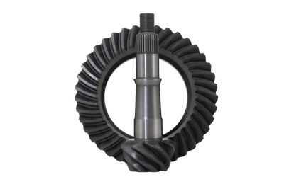 GM10-373DC Rev Gear Axl Gm8.5 10 Bolt 3.73 Ratio Dry 2Cut - Differential Ring And Pinion