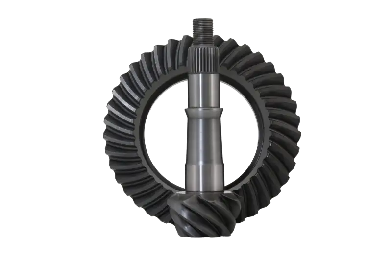 GM10-373DC Rev Gear Axl Gm8.5 10 Bolt 3.73 Ratio Dry 2Cut - Differential Ring And Pinion