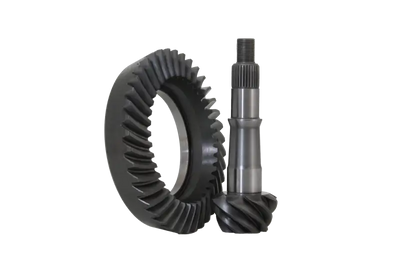 GM10-373DC Rev Gear Axl Gm8.5 10 Bolt 3.73 Ratio Dry 2Cut - Differential Ring And Pinion