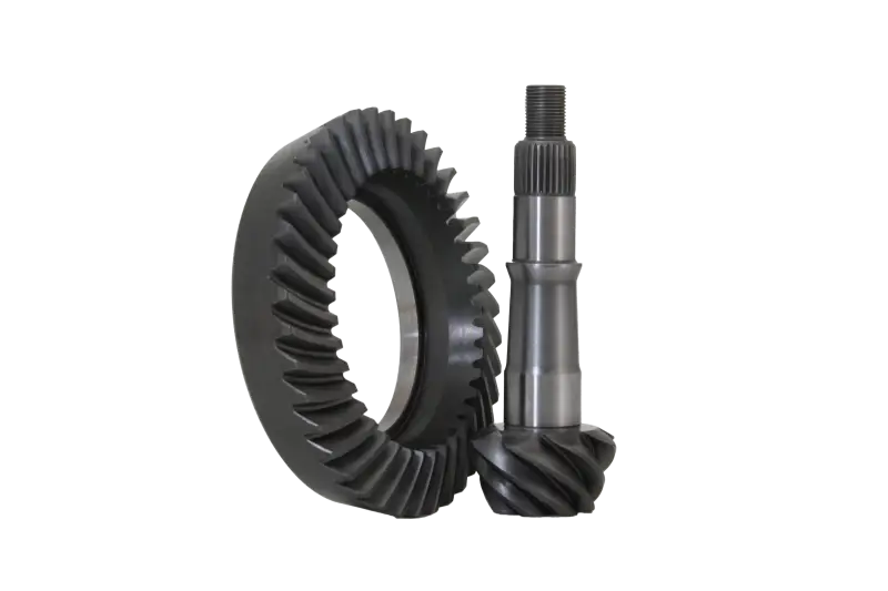 GM10-373DC Rev Gear Axl Gm8.5 10 Bolt 3.73 Ratio Dry 2Cut - Differential Ring And Pinion