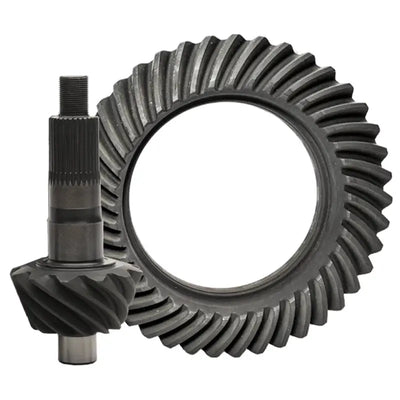 GM10.5-538T Rev Gear Axl Gm 10.5 Inch 14 Bolt Thick 5.38 - Differential Ring And Pinion