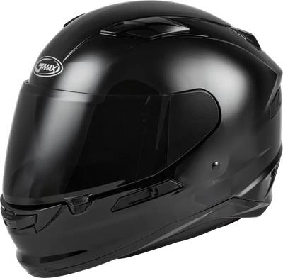 Ff 98 Full Face Helmet Black 3x - GMAX