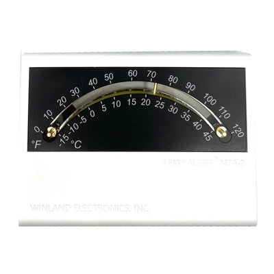 GMM-IP67-TEMPSENSOR Gost Wireless Temperature Sensor - Boat Monitoring System