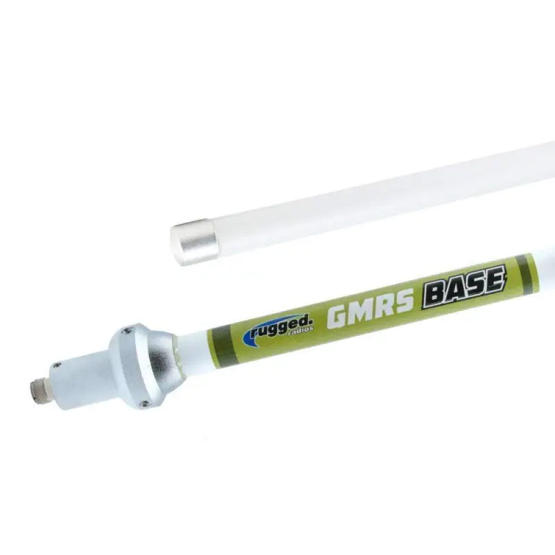 GMRS-BASE Rugged Radio Gmrs Fiberglass Base Camp Antenna - Gmrsâ Radio