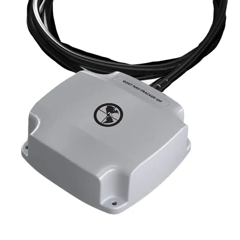 GNT-1.0-30-INS-IDP Gost Nav-Tracker 1.0 Idp Insurance - Gps Tracker