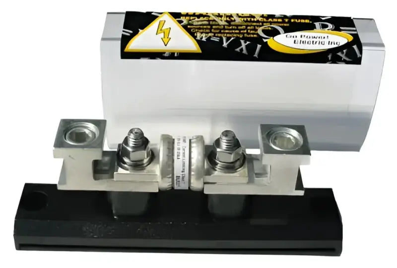 FBL 300 Go Power DC Inverter Fuse Block 300A (image may differ than actual product.)