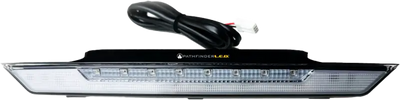 Tail Light/Flash Brake Light Clear Lens Hon - PATHFINDER